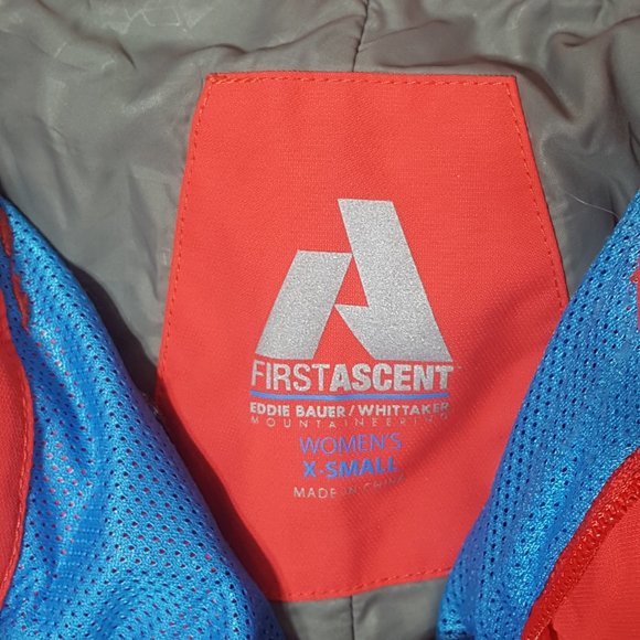 First Ascent Womens Insulated Waterproof Snow Pants - Size XS - Pre-Owned - JPLP - Picture 5 of 11